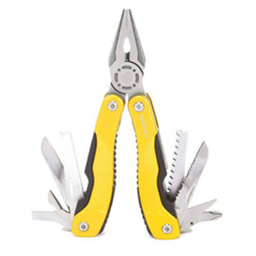 

Мультитул Stanley Multitool 12 в 1 (STHT0-28111)
