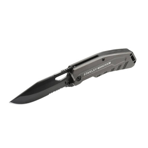 

Нож складной Stanley FatMax туристический (FMHT0-10312)