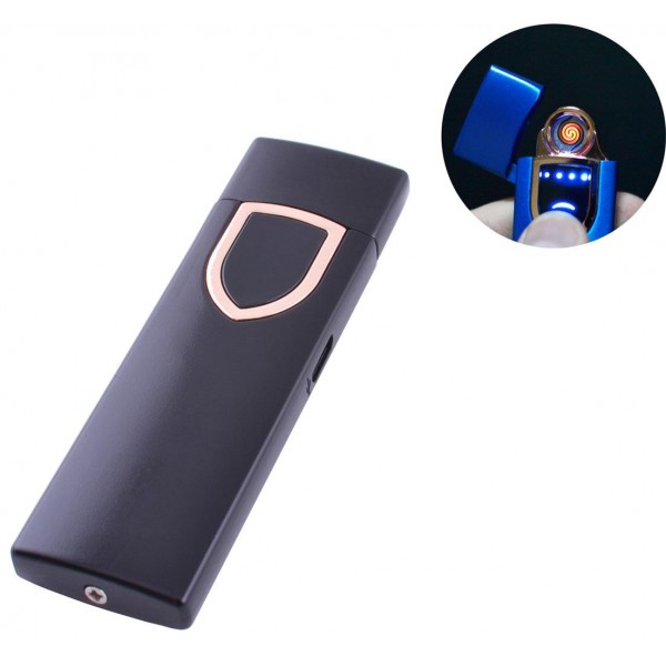 

USB зажигалка XIPIE №HL-72 Black