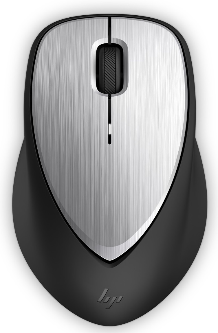

Мышь HP ENVY Rechargeable 500 (2LX92AA)