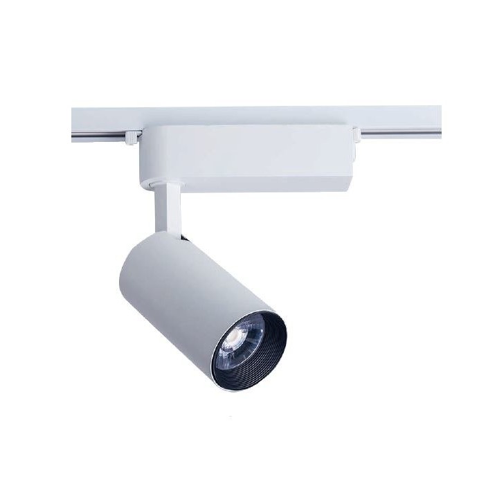 

Трековый светильник Nowodvorski 9010 Profile Iris Led White 30W 4000K 95878