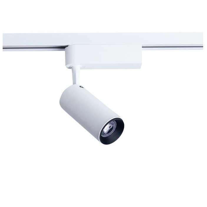 

Трековый светильник Nowodvorski 9006 Profile Iris Led White 20W 4000K 95875