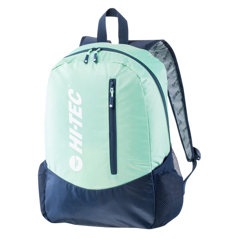 

Рюкзак DANUBE Hi-Tec DANUBE-HONEYDEW/INSIGNIA BLUE Синий Зеленый
