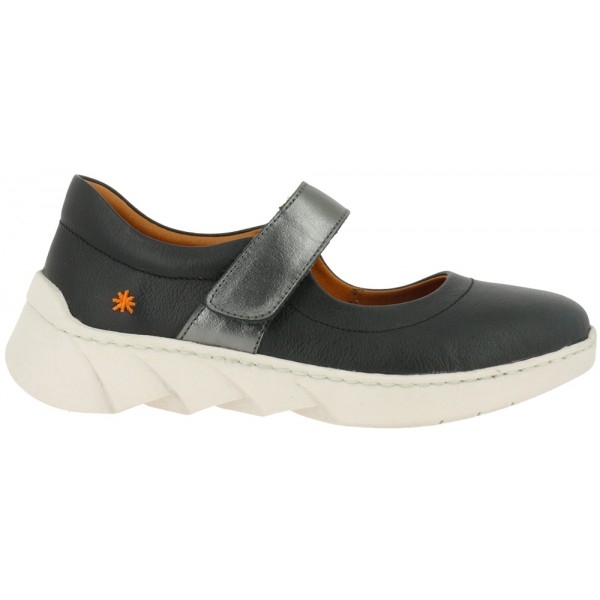 

Туфли The Art Company 1360 Memphis Black / Rambla 37