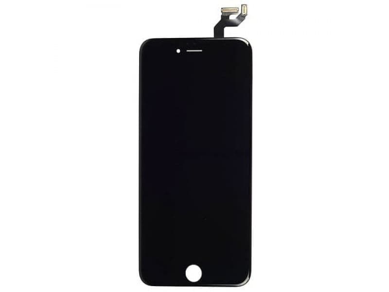 

Дисплейный модуль (дисплей + сенсор) iPhone 6s plus черный
