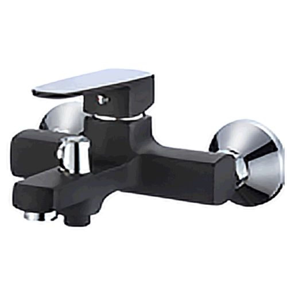 

Смеситель MIXXUS MISSOURI 009 EURO (BLACK) (32602)