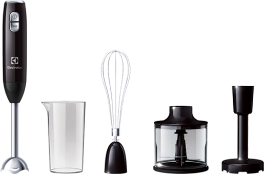 

Блендер ELECTROLUX ESTM3400