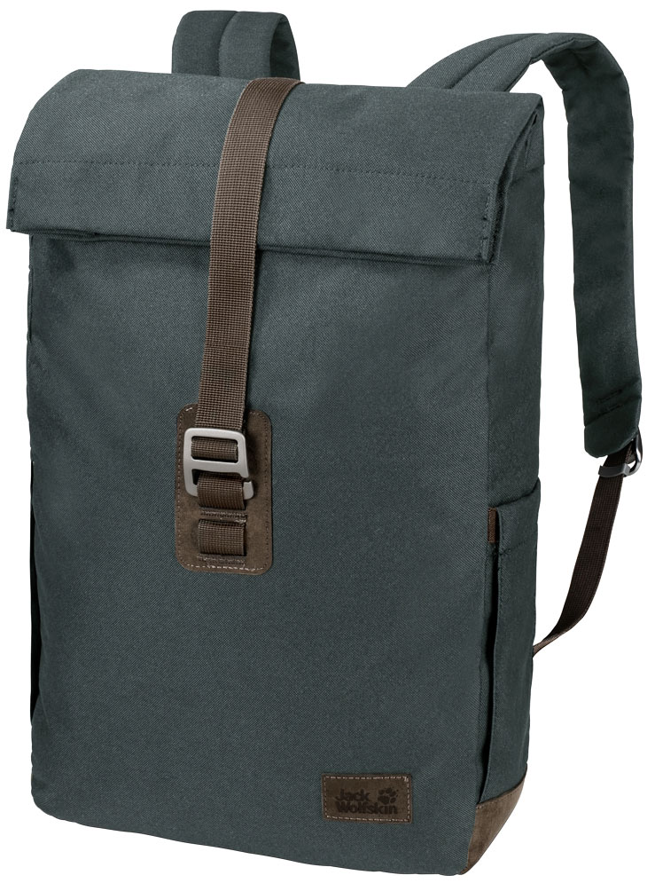 

Рюкзак Jack Wolfskin Royal Oak 2003303-6037 Зеленый