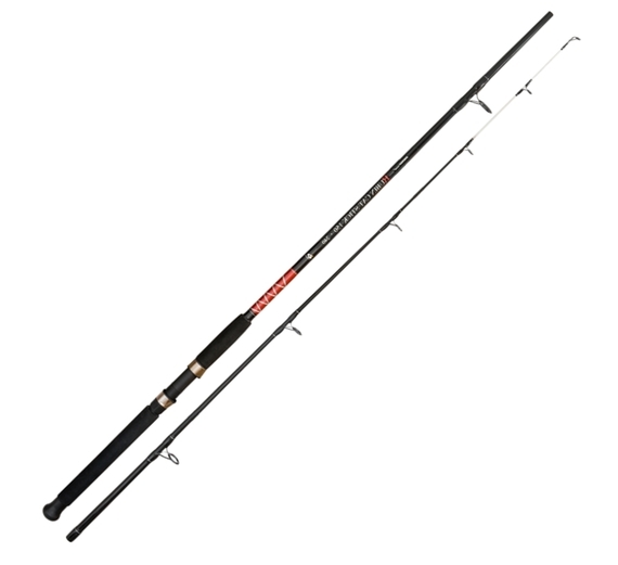 

Удилище Energo Team Rubin Cat Stick 50-150g 2,70m (14177270)