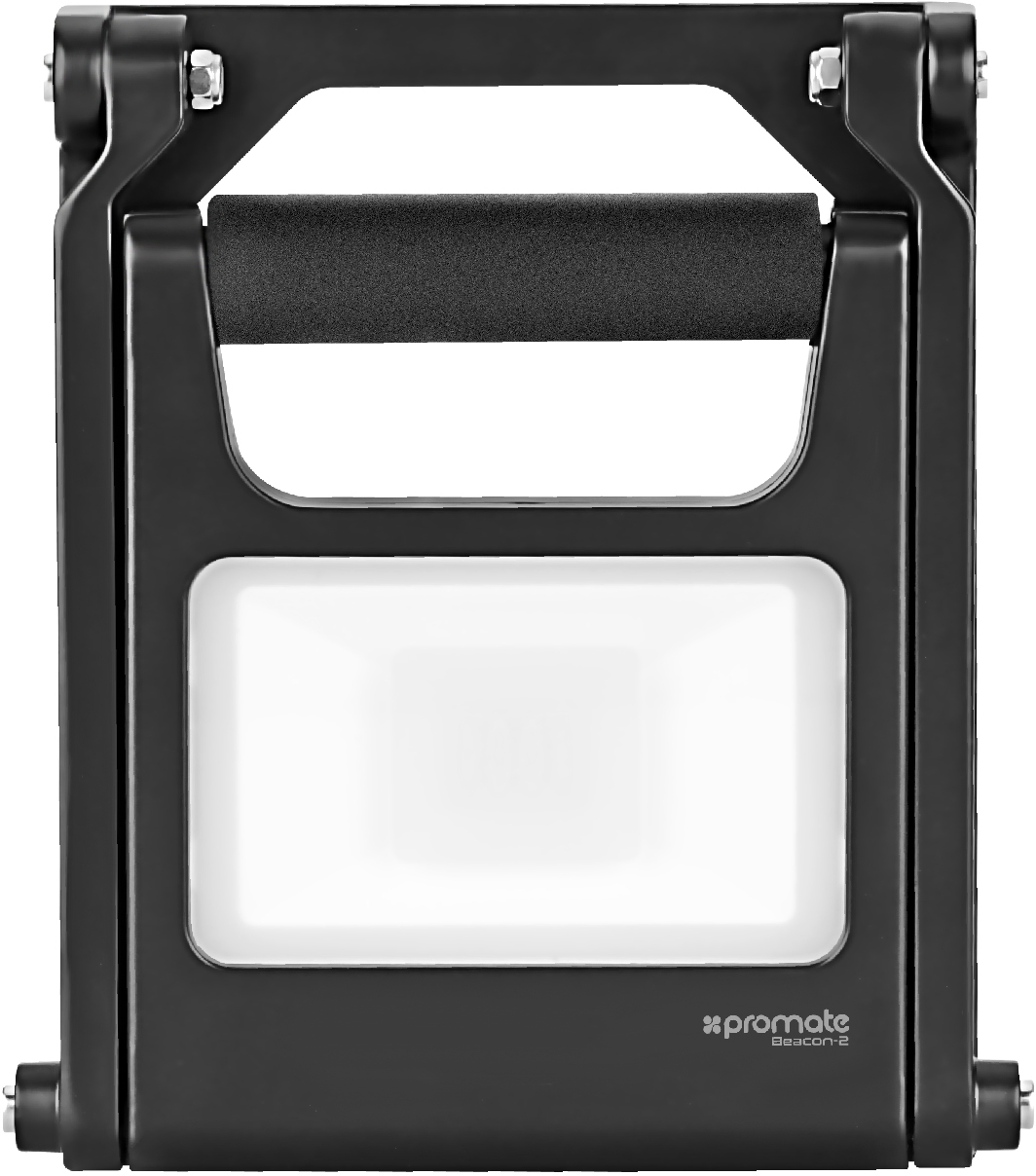 

Кемпинговый фонарь-прожектор Promate Beacon-2 Black