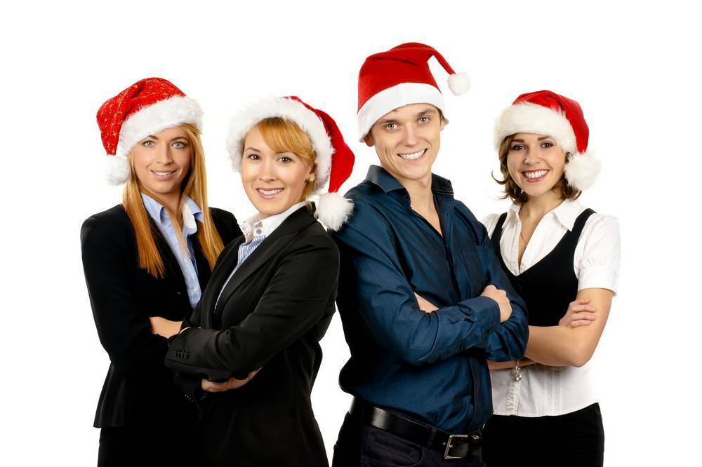 

Картина на холсте LaPrint Рождество 120х80 см