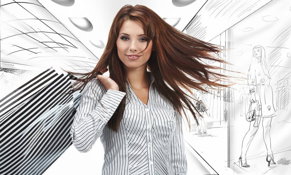 

Картина на холсте LaPrint Девушки 120х80 см