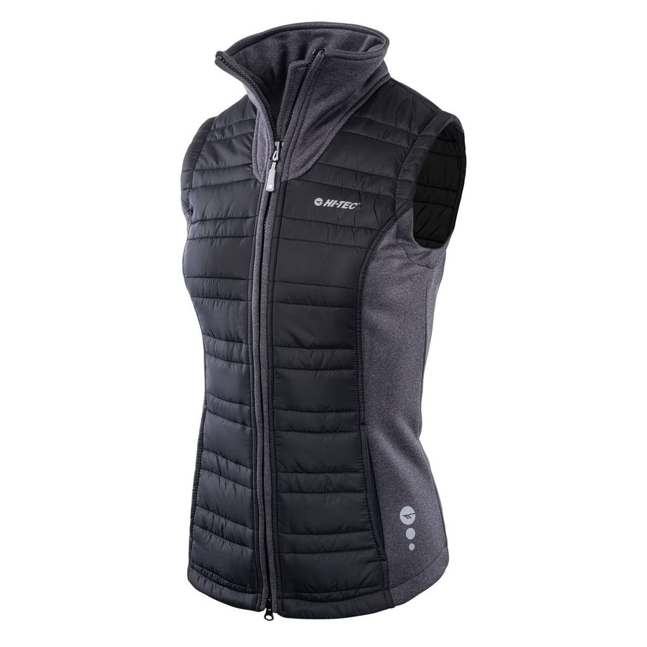

Женская жилетка дутая Hi-Tec Lady Ruka Stretch BLACK/GRAY, Женская жилетка дутая Hi-Tec Lady Ruka Stretch BLACK/GRAY (XS)
