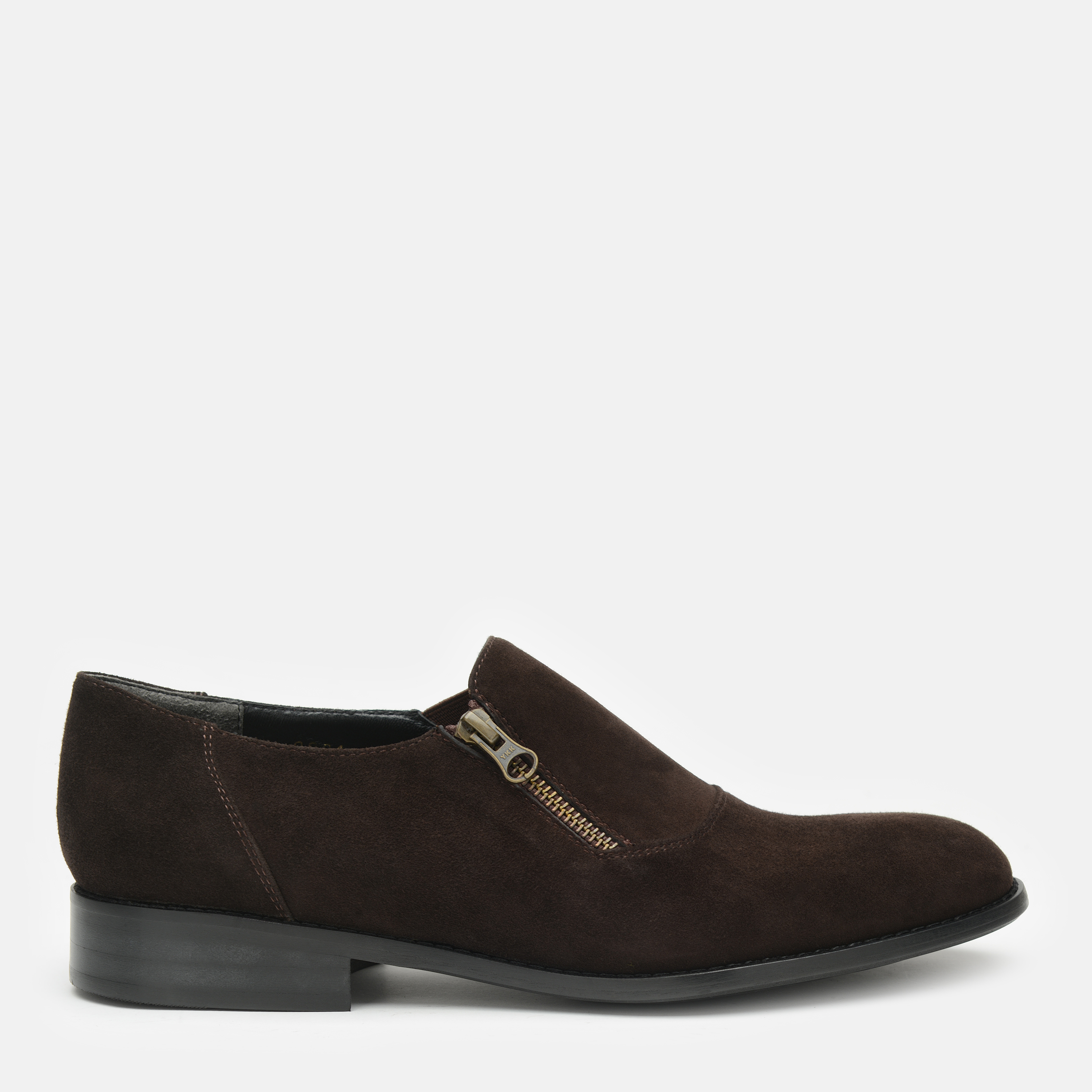 

Туфли Grand Style 0021-02 43 Коричневые (ГС00242422)
