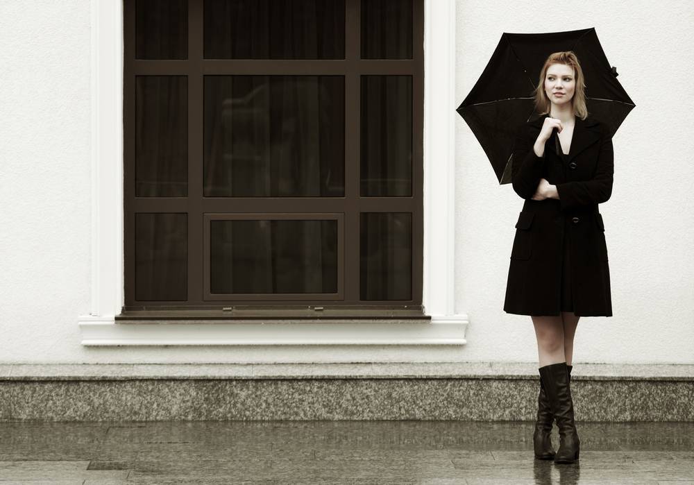 

Картина на холсте LaPrint Мода 120х80 см