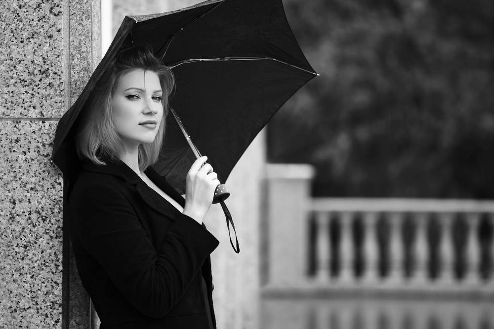 

Картина на холсте LaPrint Мода 120х80 см