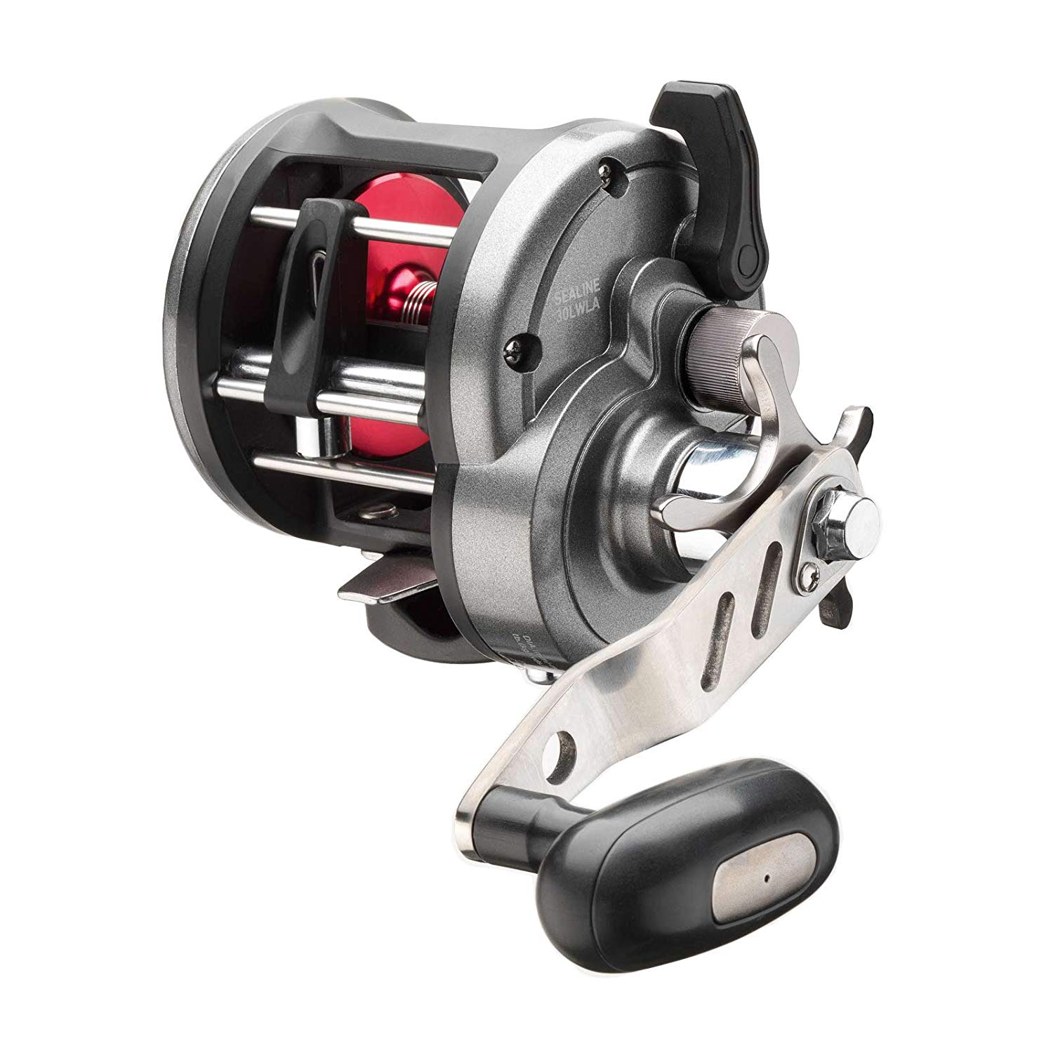 

Катушка мульт Daiwa Sealine 30LWLA