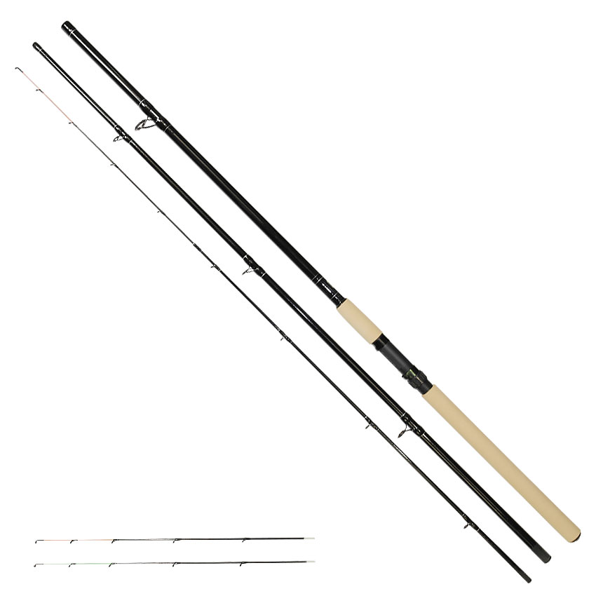 

Спиннинг Globe Classic Feeder 3.60м 80-120гр