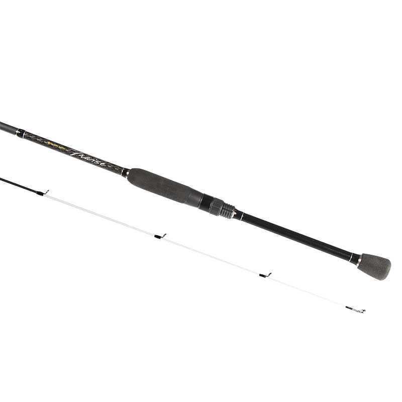 

Спиннинг GC Traise TRS-7102LS 2.39м 2-12гр