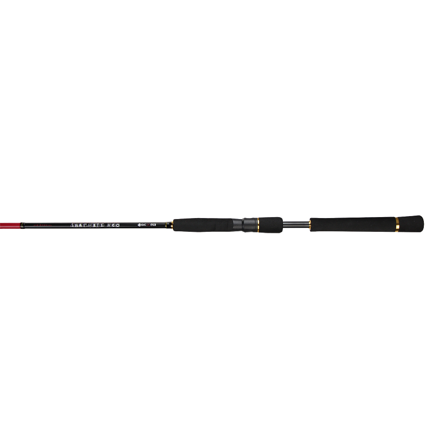 

Спиннинг GC×Tica Graphite NEO GNS-762MH 2.29м 7-32гр