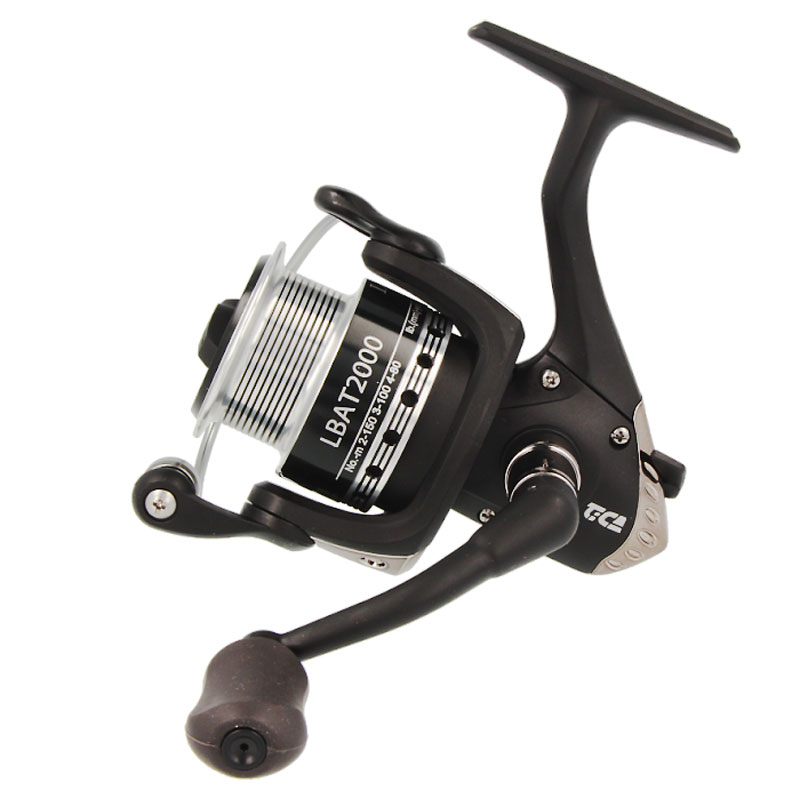 

Катушка Tica Lustre Spin-X LBAT2000