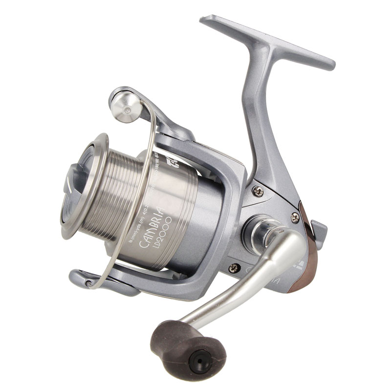 

Катушка Tica Cambria LD2500