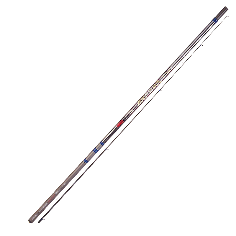 

Удочка Tica Expert pole 5.00м