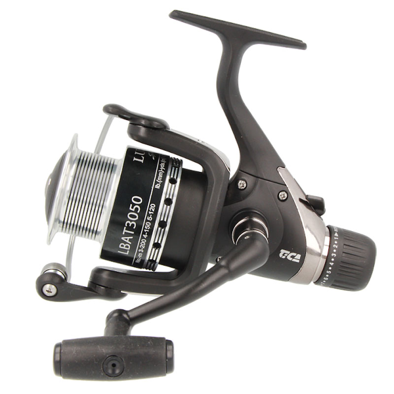 

Катушка Tica Lustre Spin-X LBAT3050