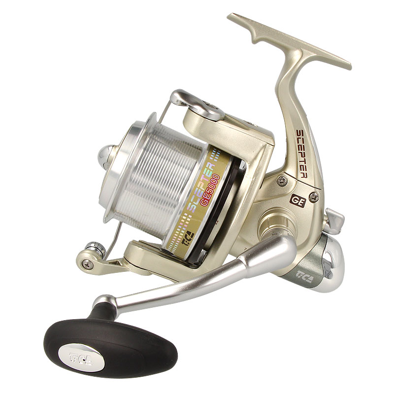 

Катушка Tica Scepter GE5000