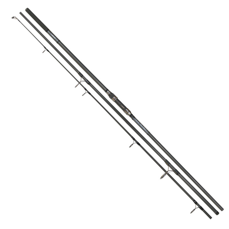 

Спиннинг Libao Carp Hunter New 3.60м 3.50lb