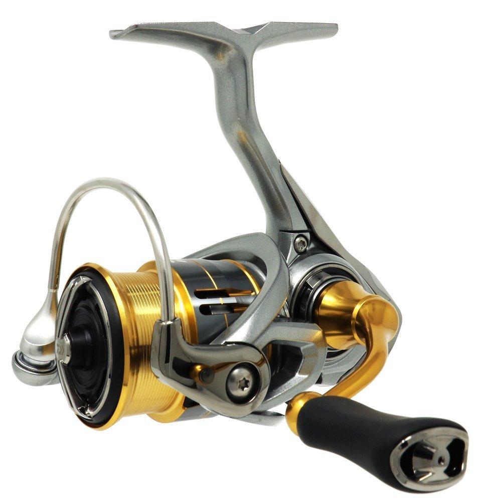 

Катушка Daiwa 18 Freams LT 2500S-XH