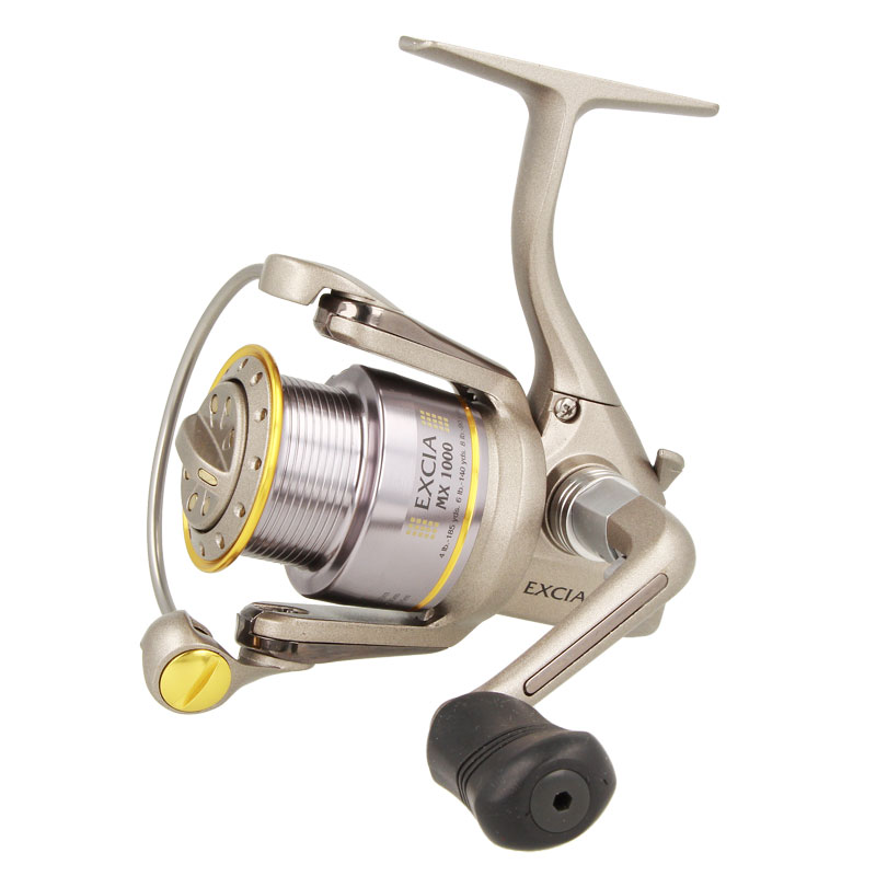 

Катушка Ryobi Excia 2000