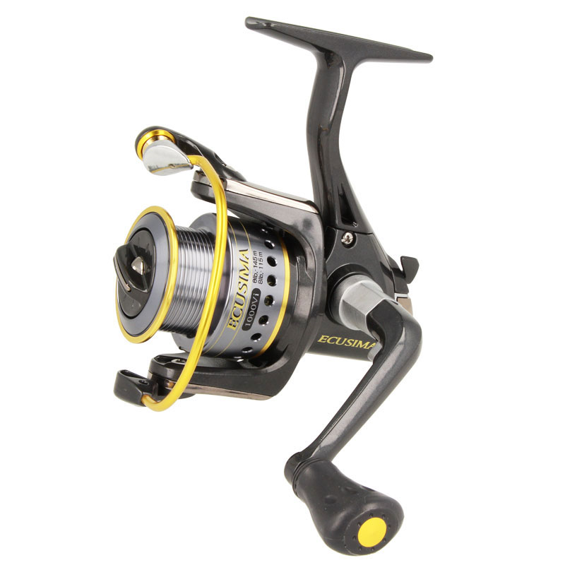 

Катушка Ryobi Ecusima 2000Vi