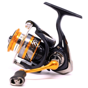 

Катушка Daiwa 19 Revros LT 4000-C