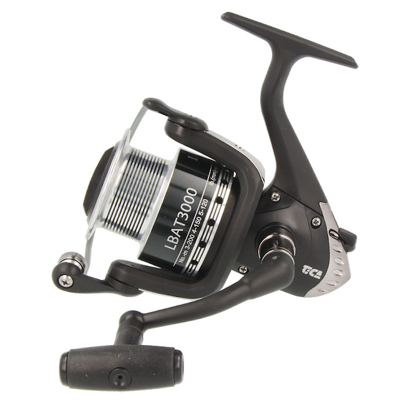

Катушка Tica Lustre Spin-X LBAT3000