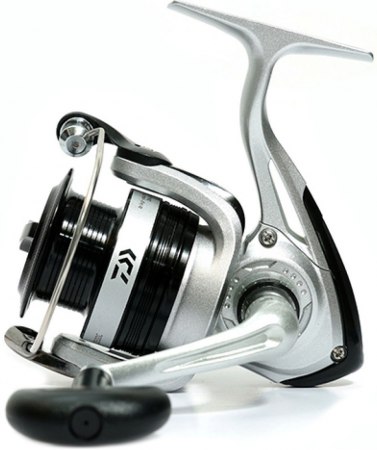 

Катушка Daiwa Sweepfire E 2000C