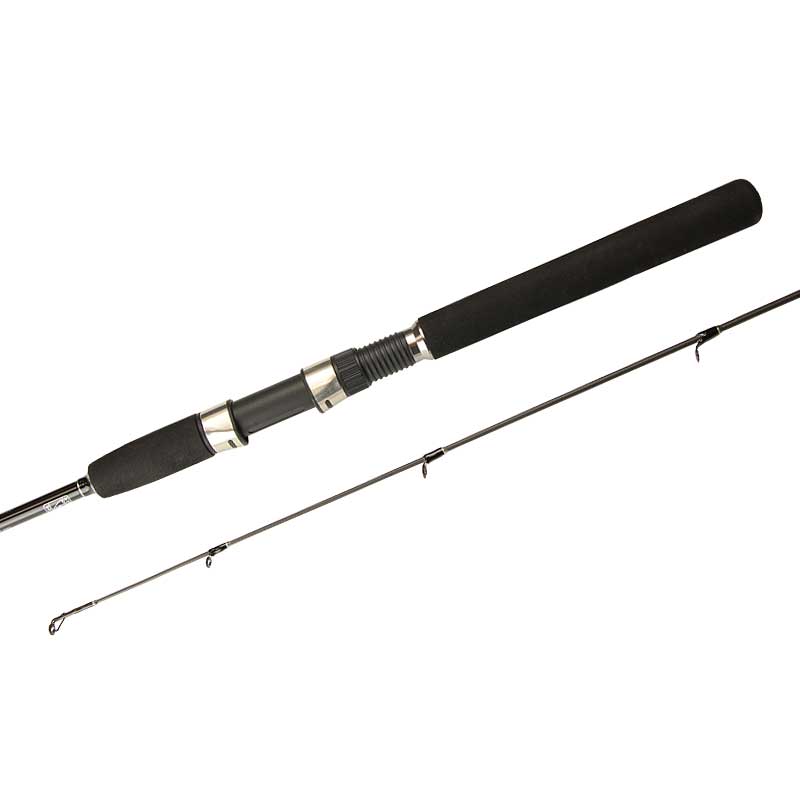 

Спиннинг GC Slash SLS-662M 1.98м 6-24гр