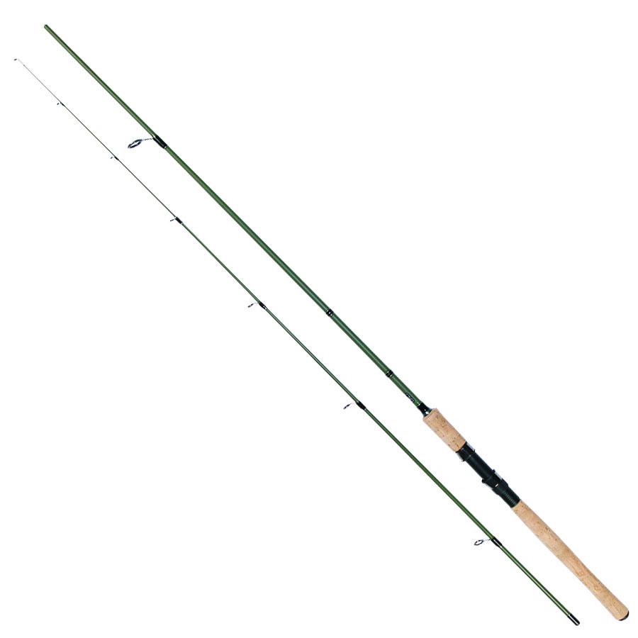 

Спиннинг Kalipso Jig Expert JES-702L 2.10м 3-15гp