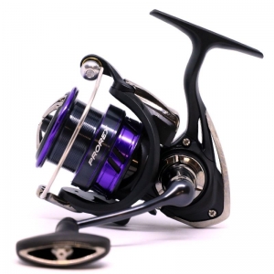 

Катушка Daiwa 18 Prorex X LT 4000-C