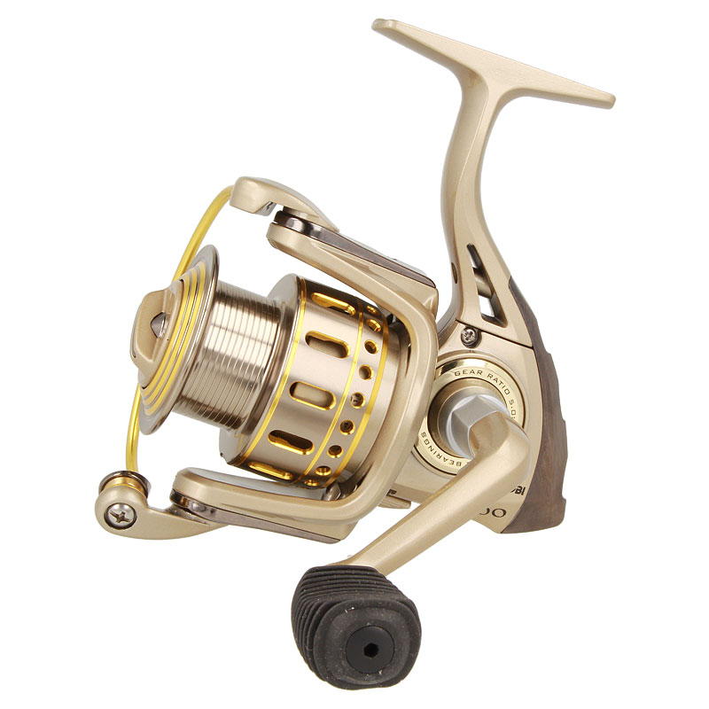 

Катушка Ryobi Tresor 3000