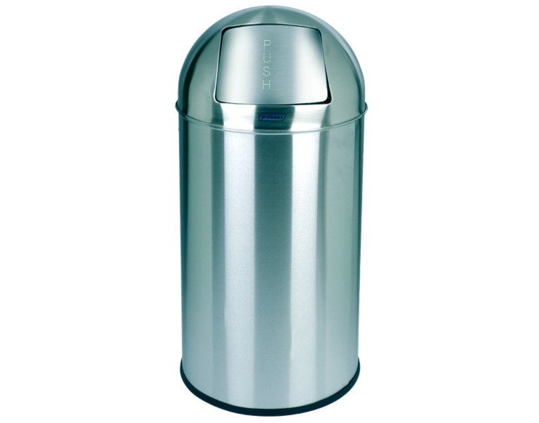 

Корзина для мусора Probbax PB-3140-MSSTL