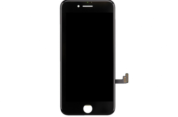 

Дисплейный модуль (дисплей + сенсор) iPhone 7 plus черный