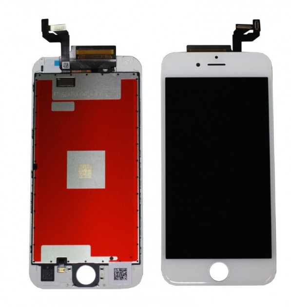 

Дисплейный модуль (дисплей + сенсор) iPhone 6s белый