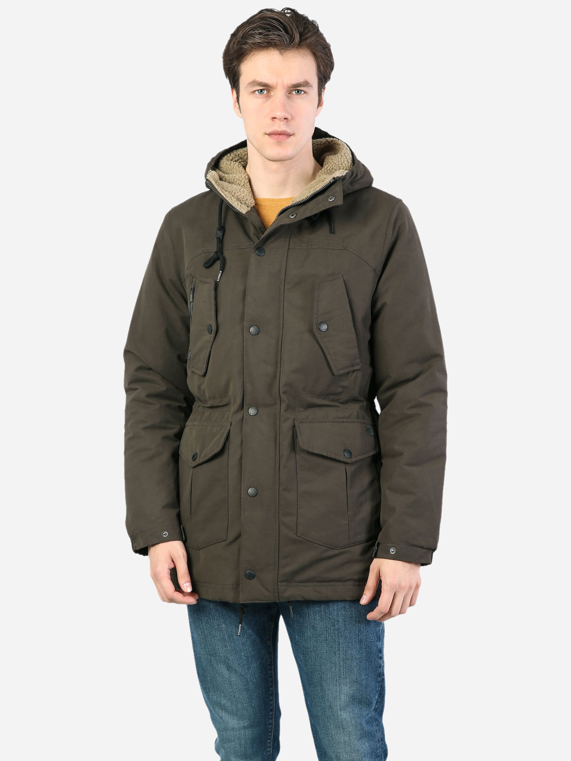 

Парка Colin's CL1034843KHA S