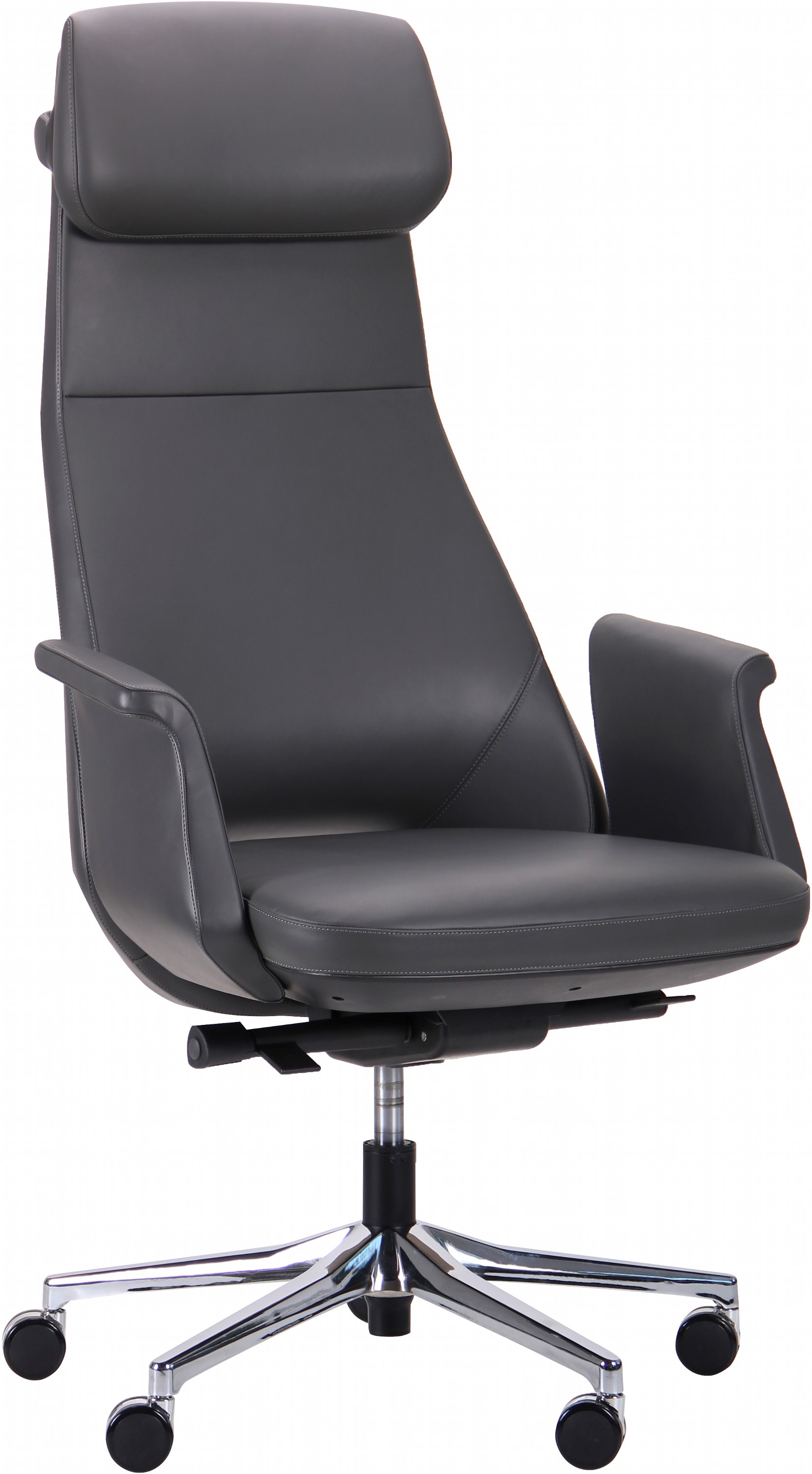 

Кресло AMF Absolute HB Grey (544594)