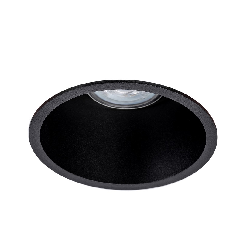 

Точечный светильник Zarlight 03344B Horn-Gu10