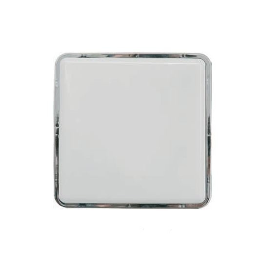 

Настенный светильник Nowodvorski 8831 Tahoe Ii Chrom Sensor