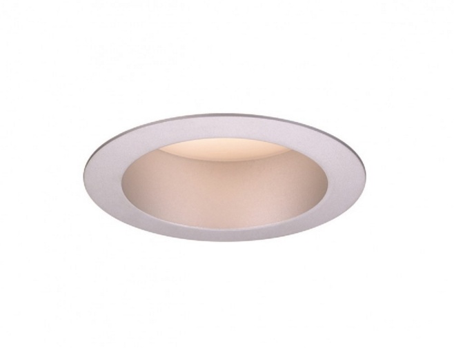 

Точечный светильник Mistic Minieyeround 6W Ip44 Matt White (05411161)