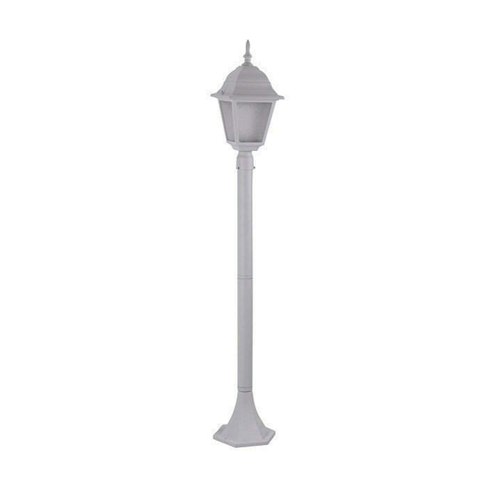 

Парковый светильник Arte Lamp A1016Pa-1Wh Bremen