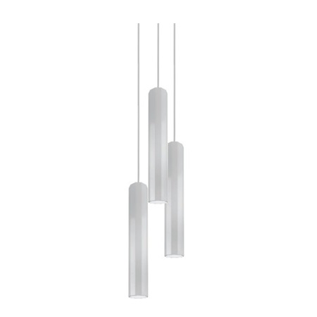 

Подвесной светильник Nowodvorski 8884 Poly White Iii